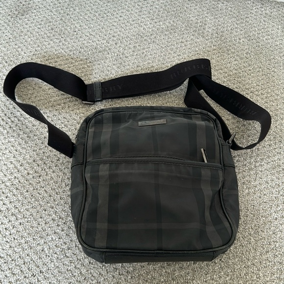 Burberry crossbody bag